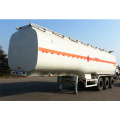 Fuel Tanker Semitrailer Trucks